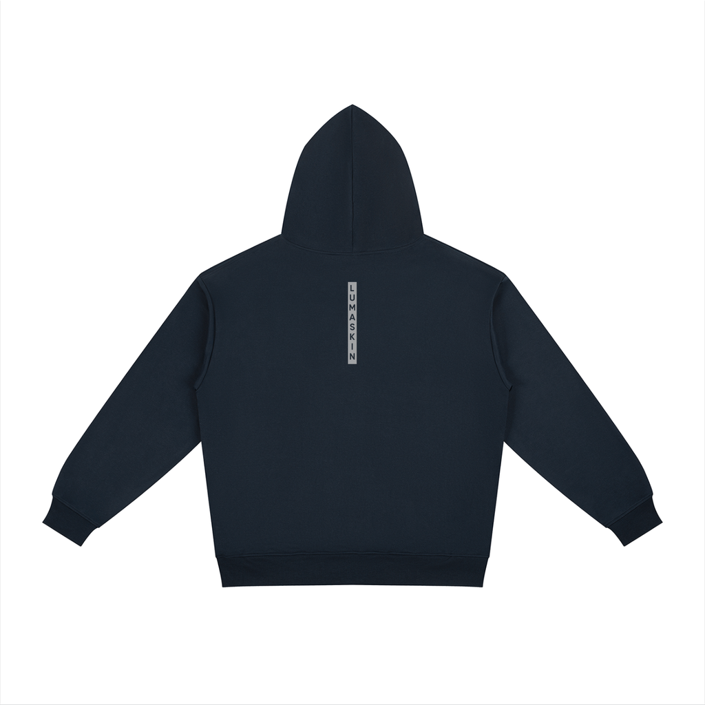 LUMASKIN Drift Hoodie