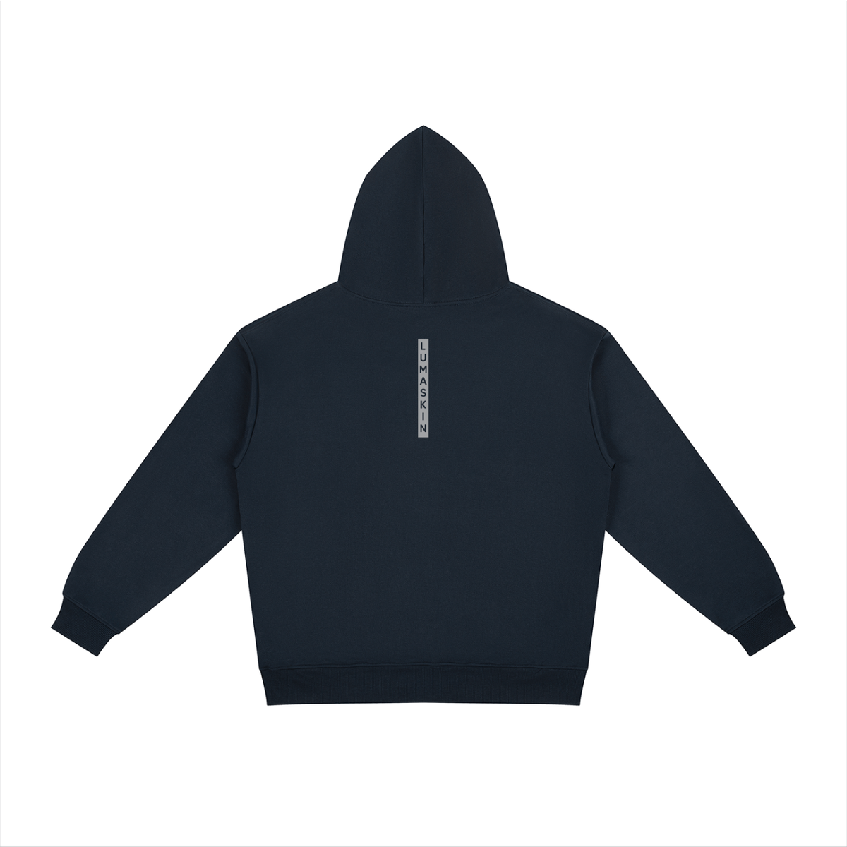 LUMASKIN Drift Hoodie