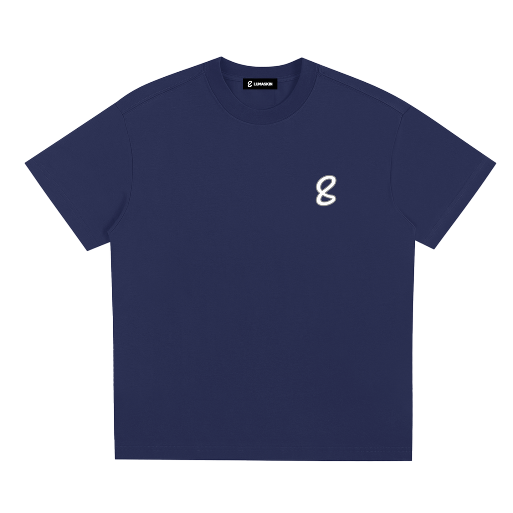 LUMASKIN CoolFlow Sorona® T-Shirt