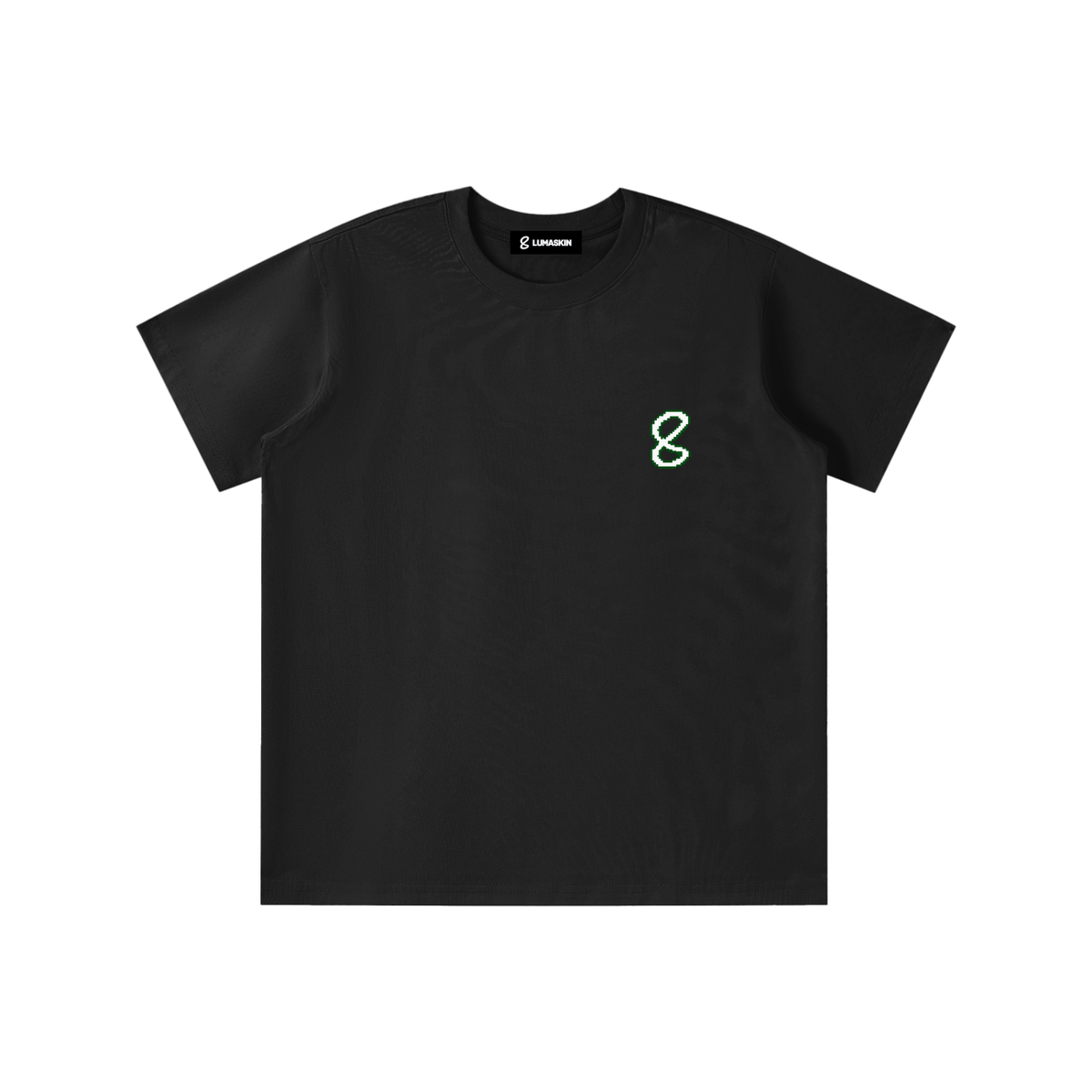 LUMASKIN PixelCore Youth T-Shirt