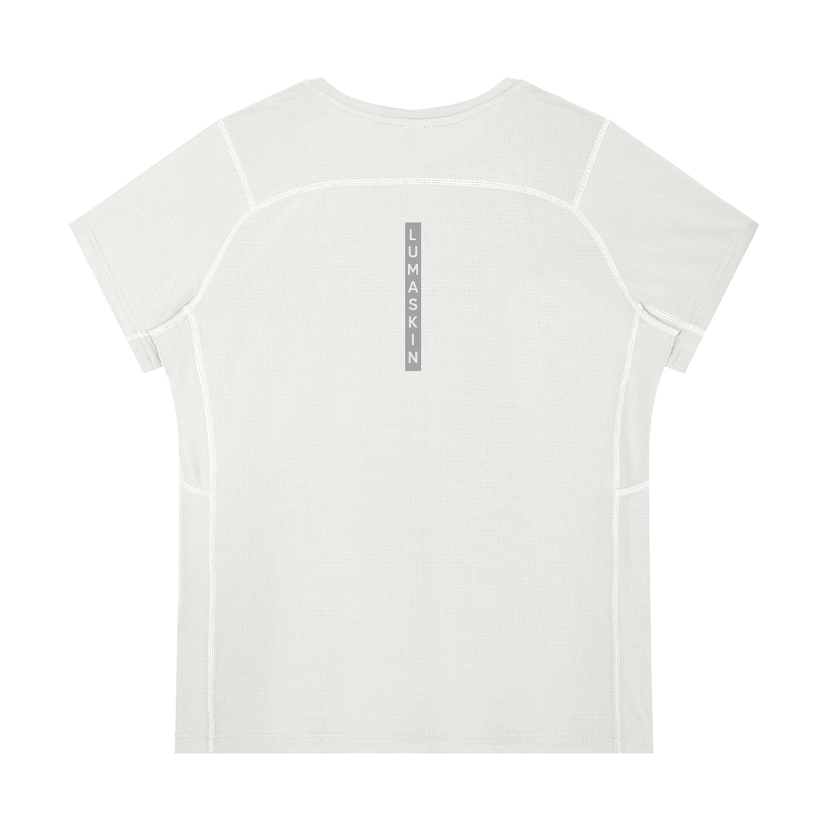 LUMASKIN AirFlow Women’s T-Shirt – product view 4