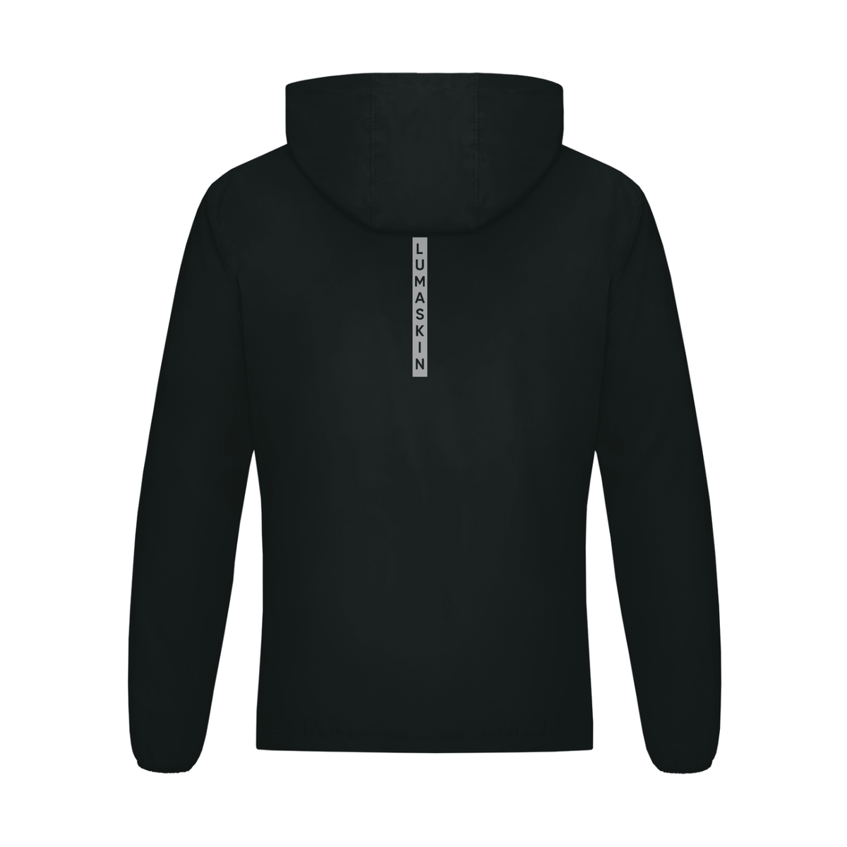 LUMASKIN Motion Hooded Jacket
