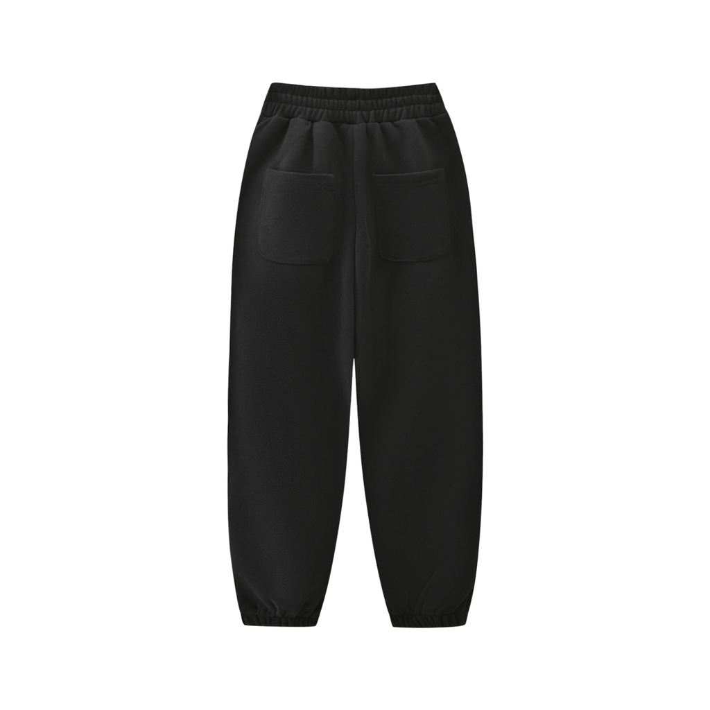 LUMASKIN Core Youth Joggers