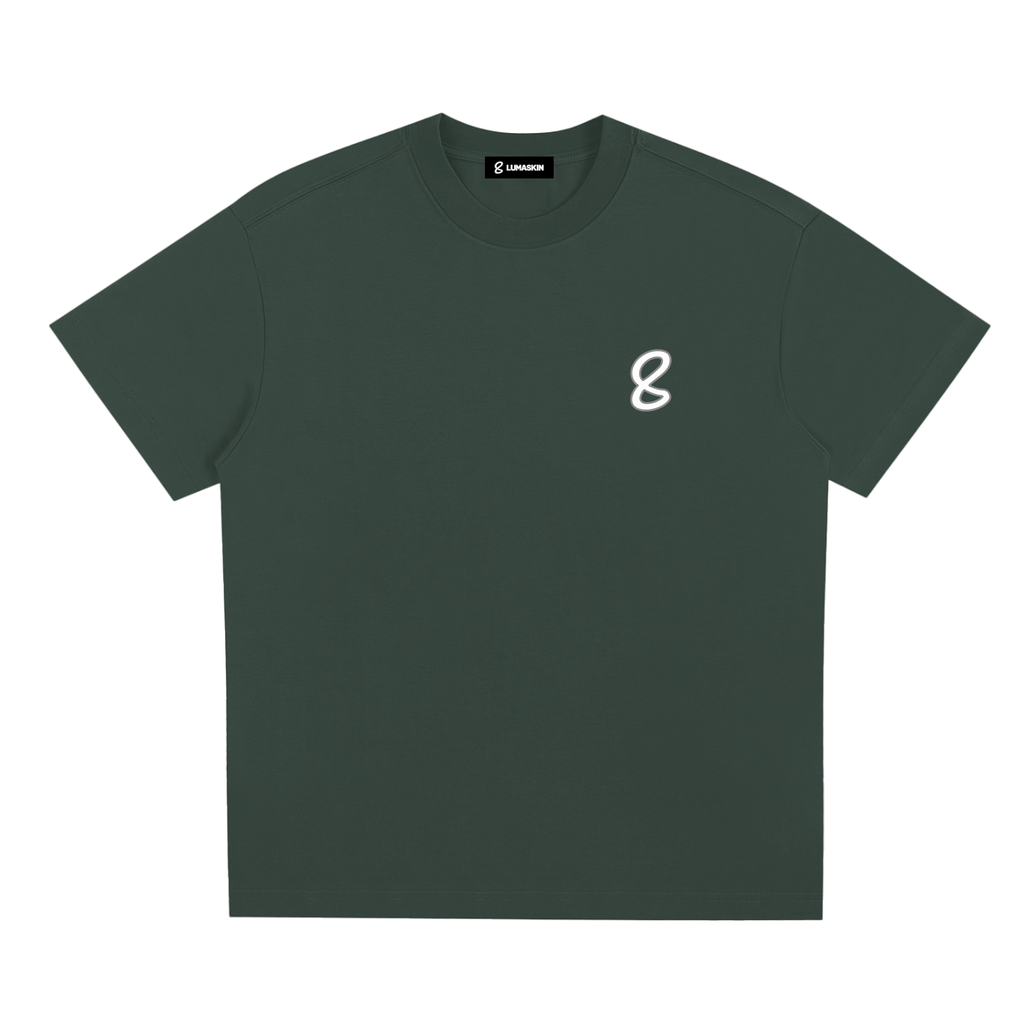 LUMASKIN CoolFlow Sorona® T-Shirt