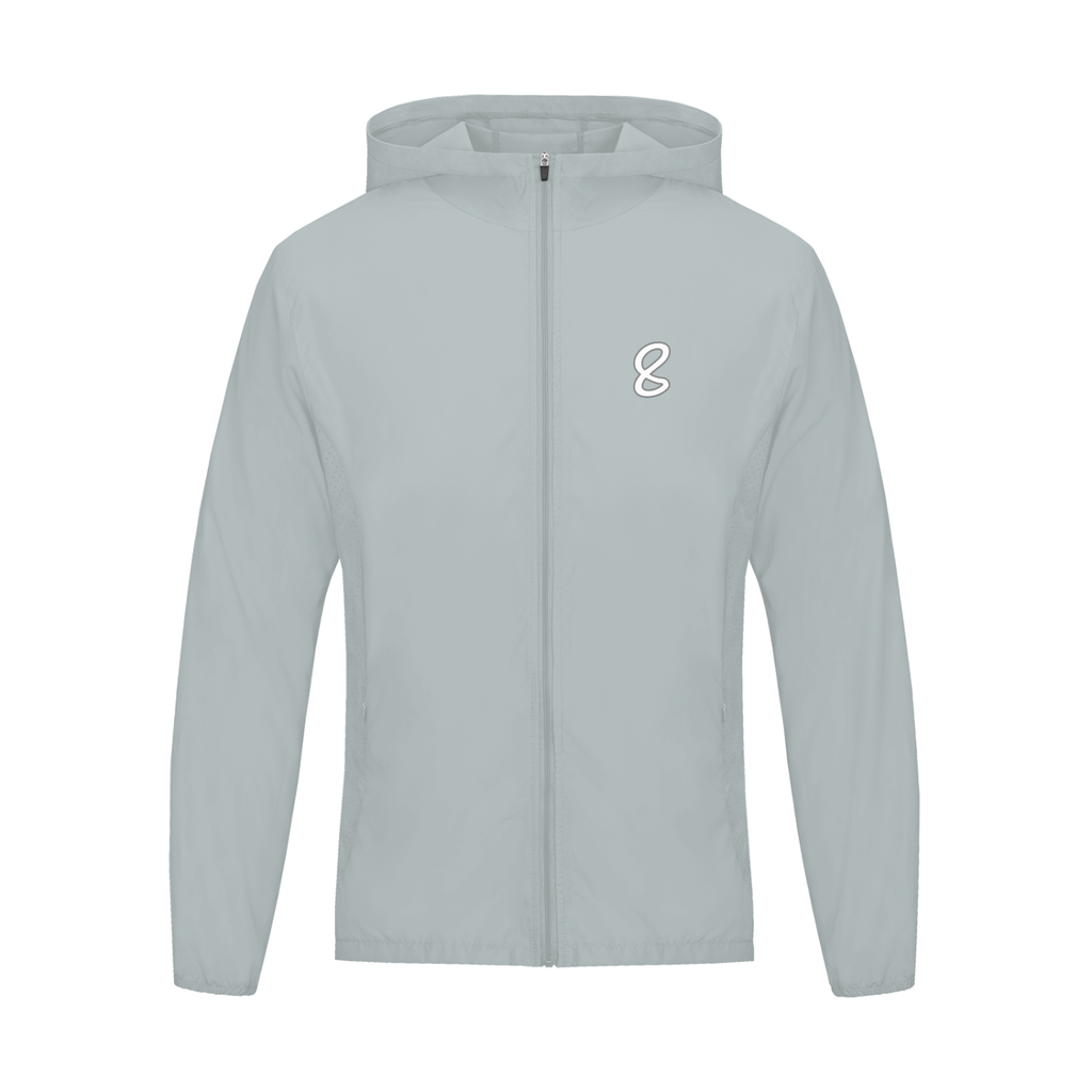 LUMASKIN Motion Hooded Jacket