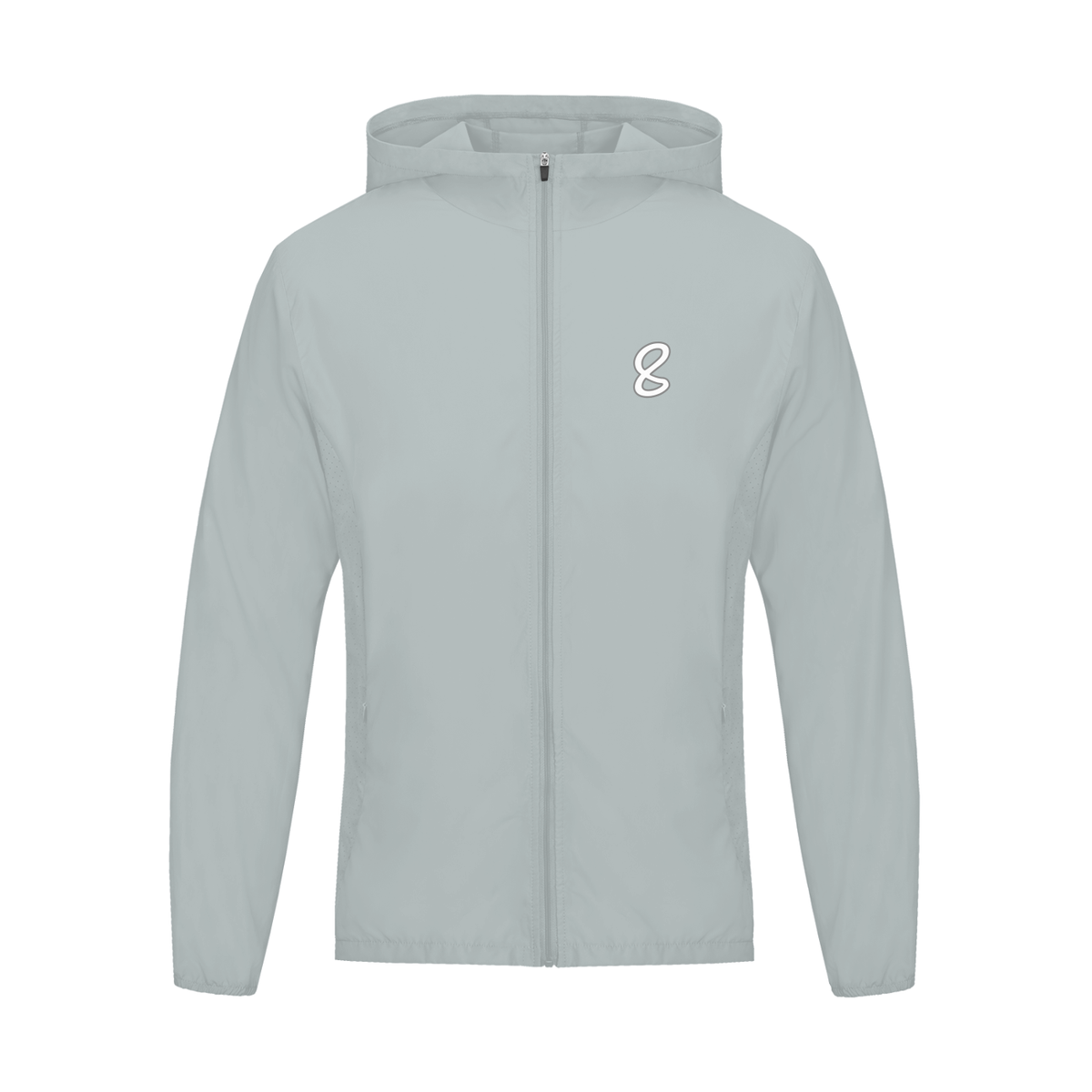 LUMASKIN Motion Hooded Jacket