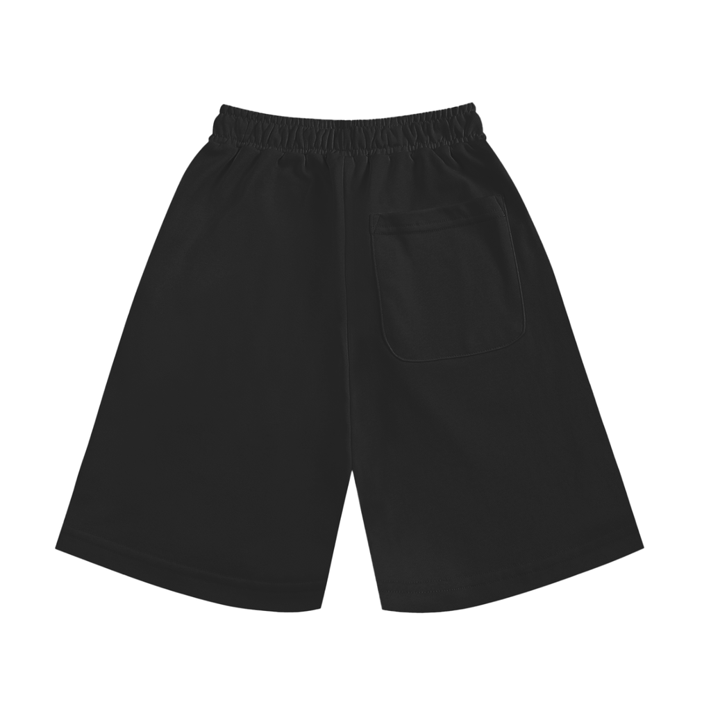 LUMASKIN Core Youth Shorts – product view 2