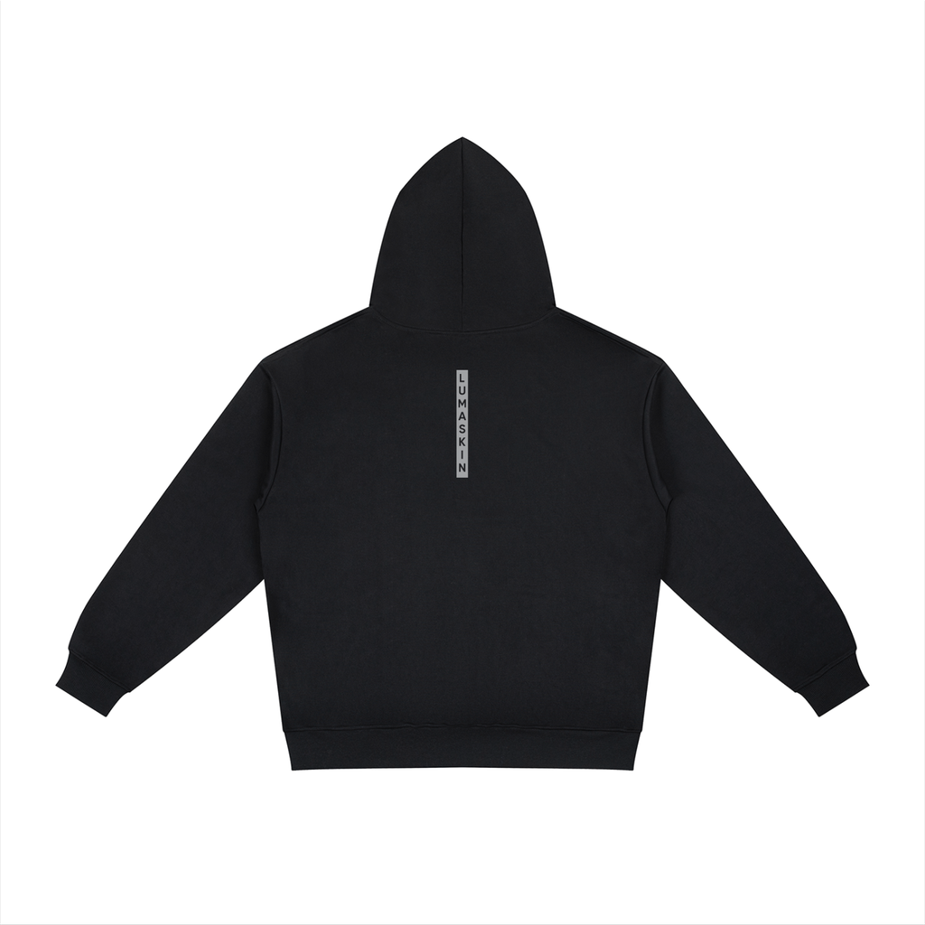 LUMASKIN Drift Hoodie