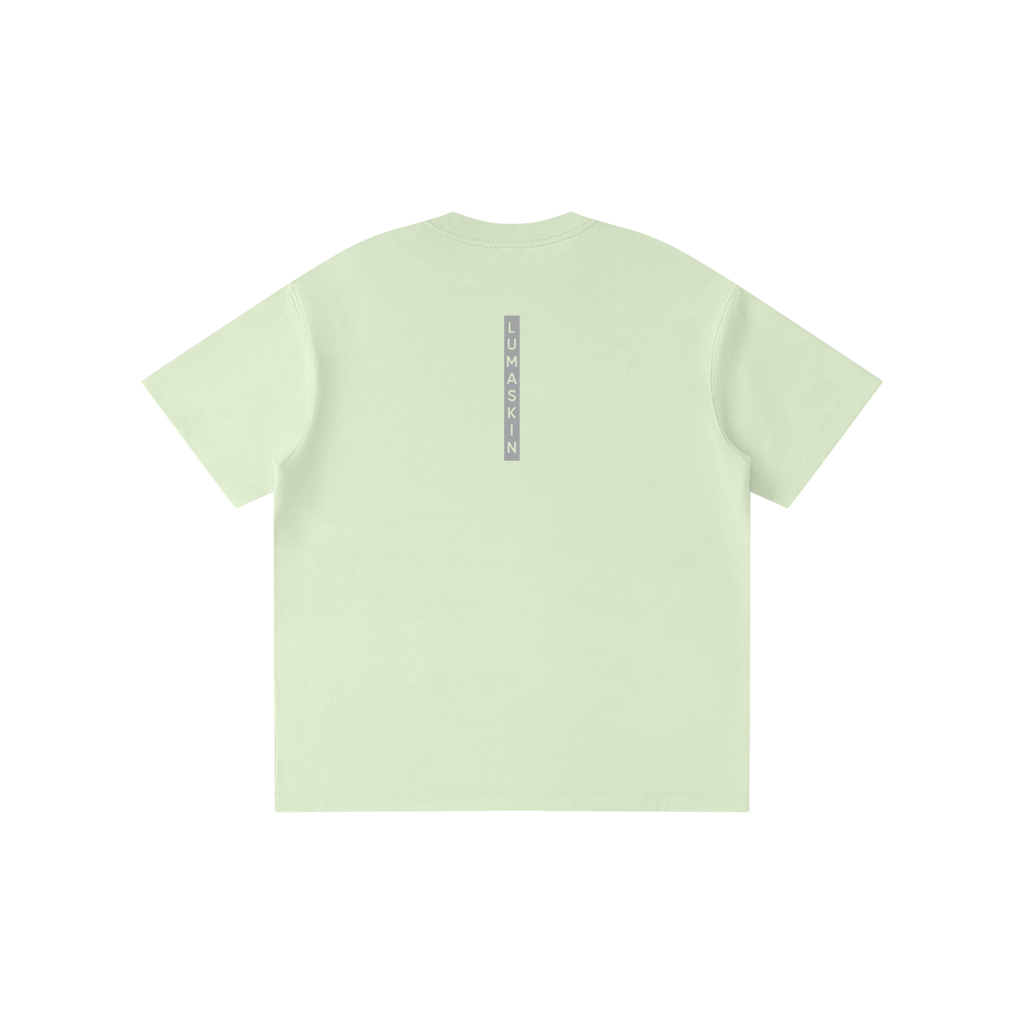 LUMASKIN Core Youth T-Shirt – product view 5