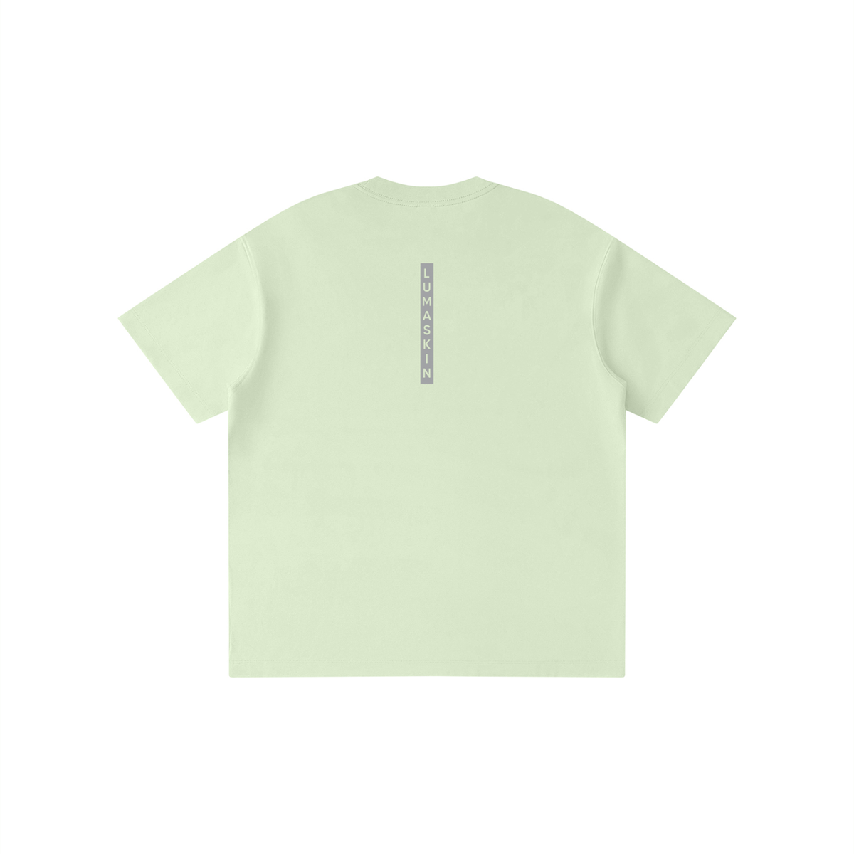 LUMASKIN Core Youth T-Shirt – product view 5