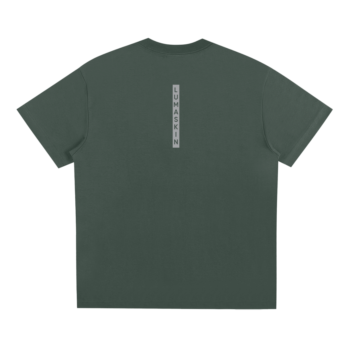 LUMASKIN CoolFlow Sorona® T-Shirt