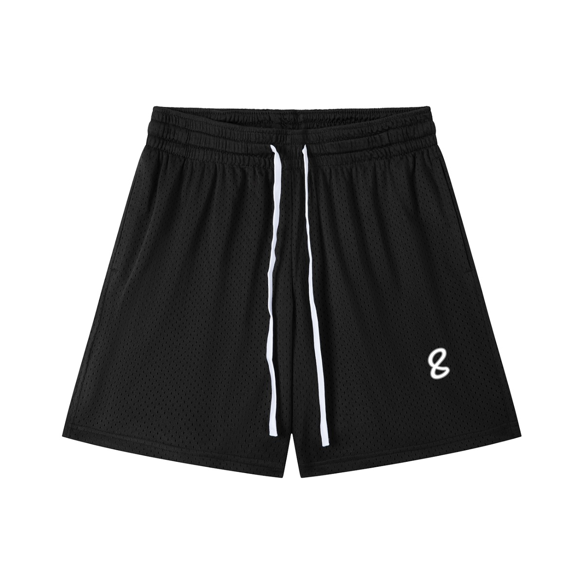 LUMASKIN Stride Shorts