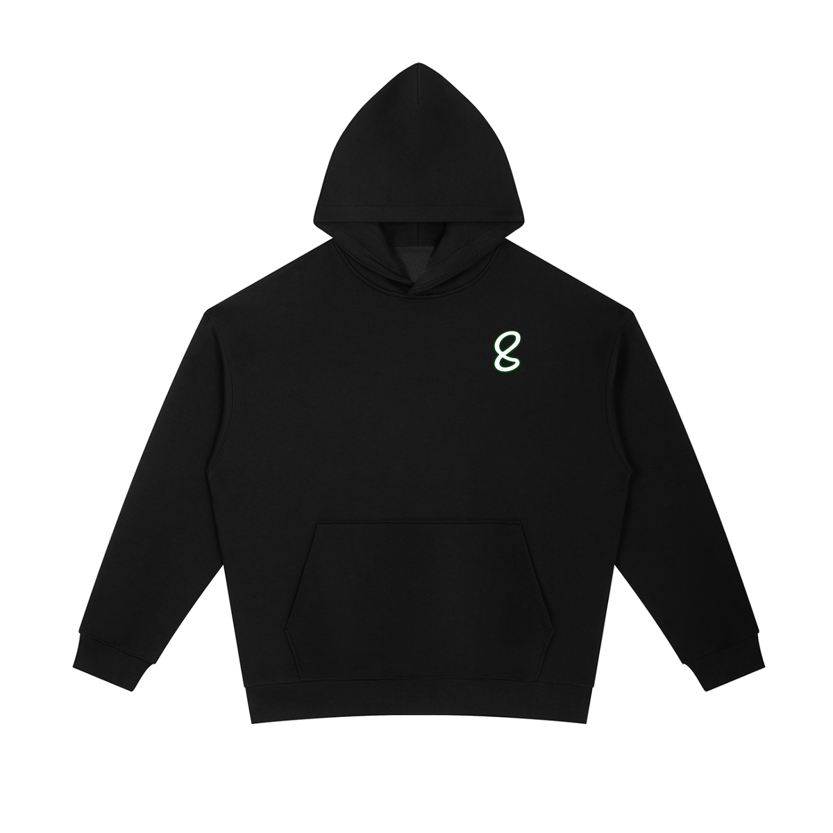 LUMASKIN DataCore Hoodie