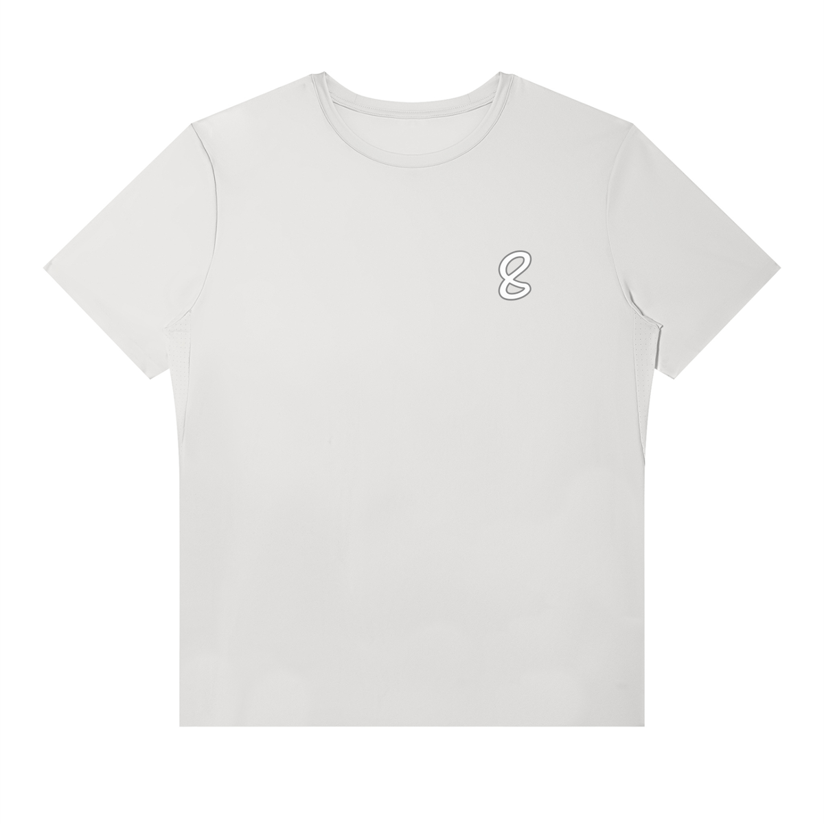 LUMASKIN Lightweight Performance T-Shirt