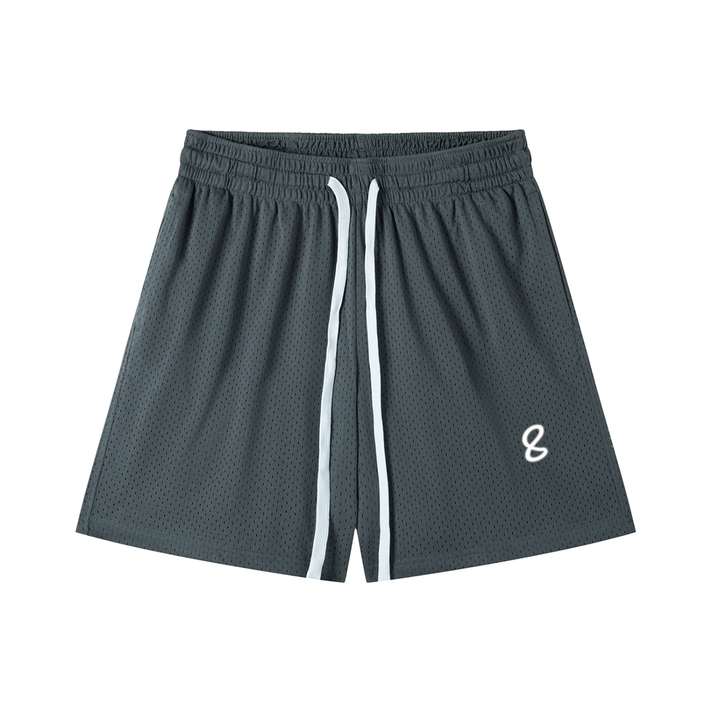 LUMASKIN Stride Shorts
