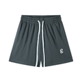LUMASKIN Stride Shorts