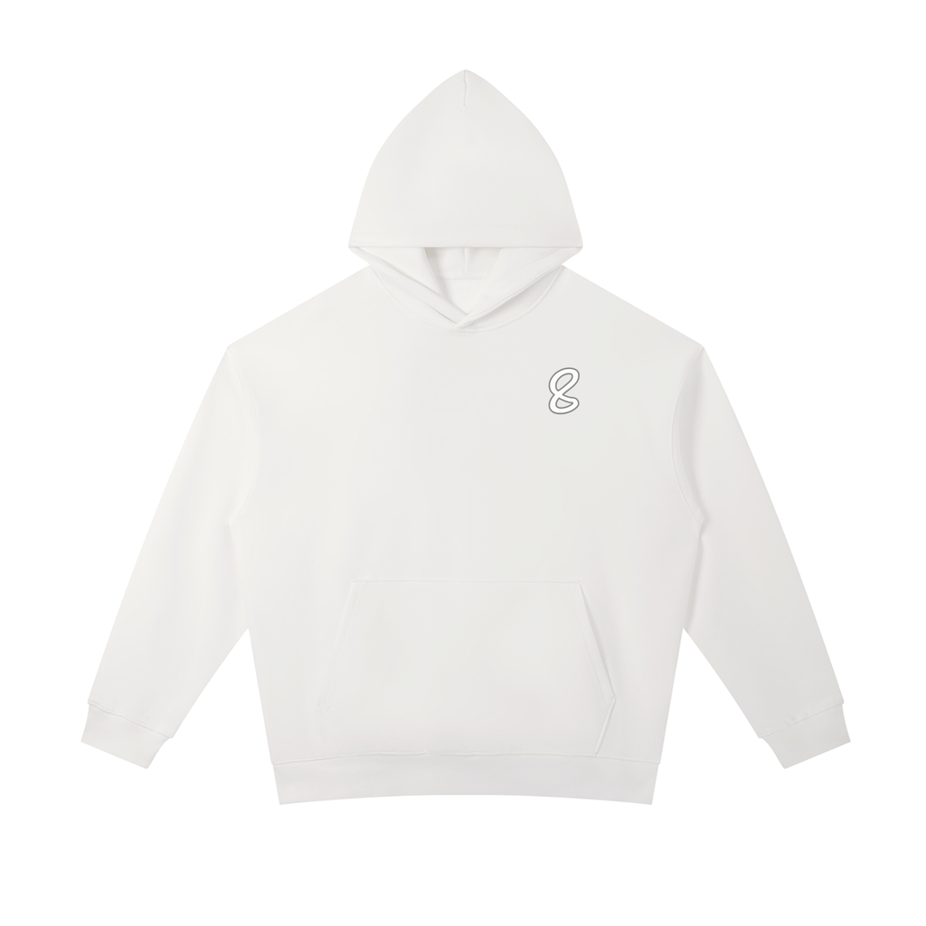 LUMASKIN Classic Hoodie