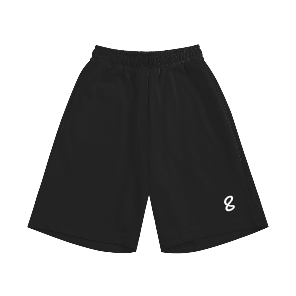 LUMASKIN Core Youth Shorts – product view 1