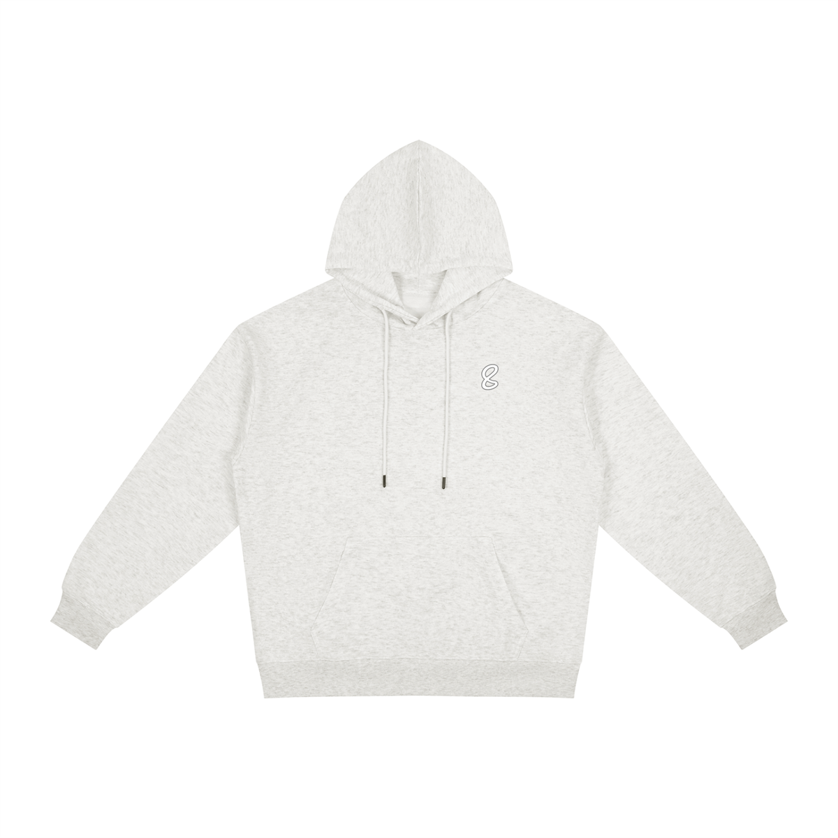 LUMASKIN Drift Hoodie