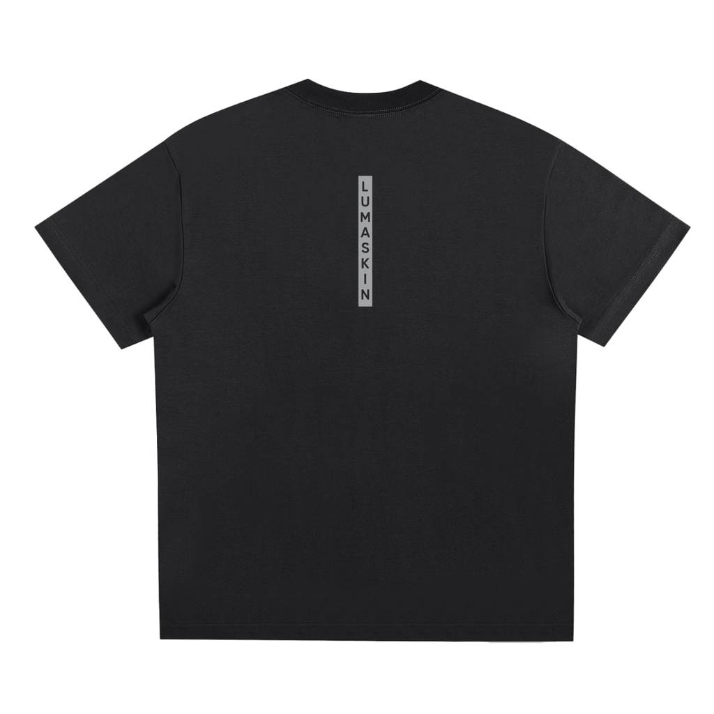 LUMASKIN CoolFlow Sorona® T-Shirt