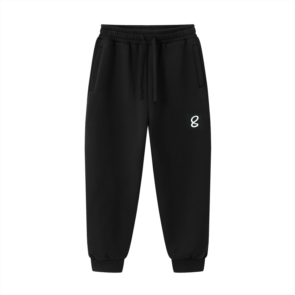 LUMASKIN DataCore Joggers – product view 1