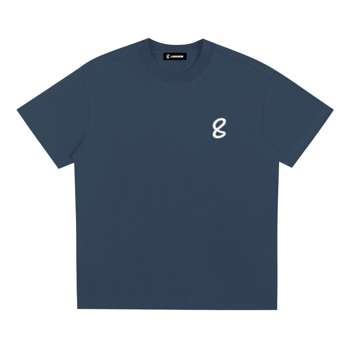 LUMASKIN CoolFlow Sorona® T-Shirt