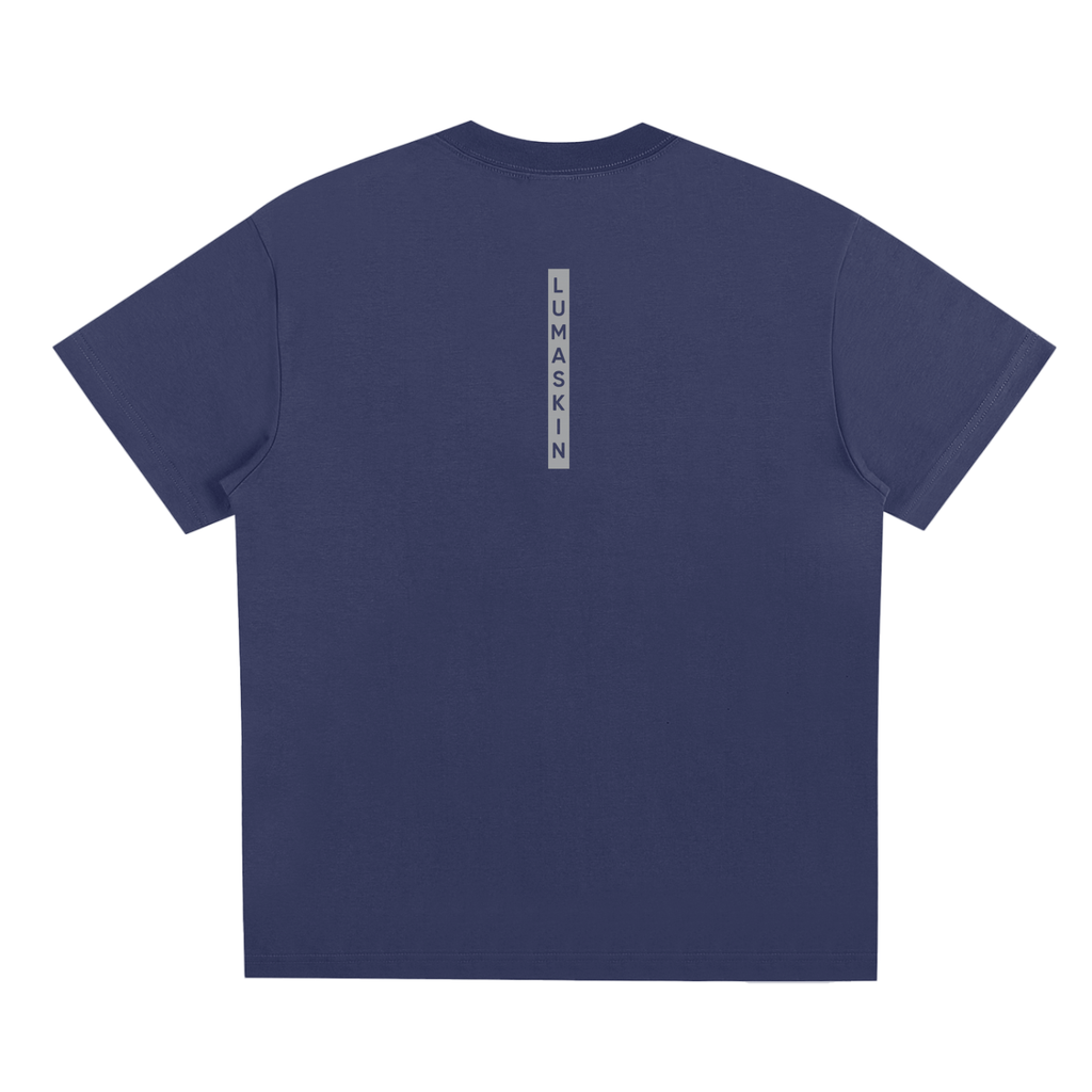 LUMASKIN CoolFlow Sorona® T-Shirt