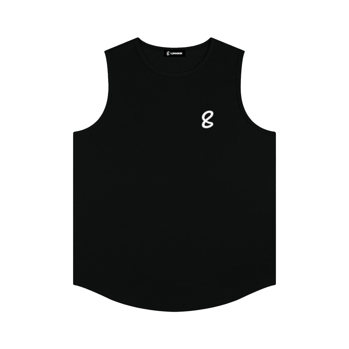 LUMASKIN Performance Jersey