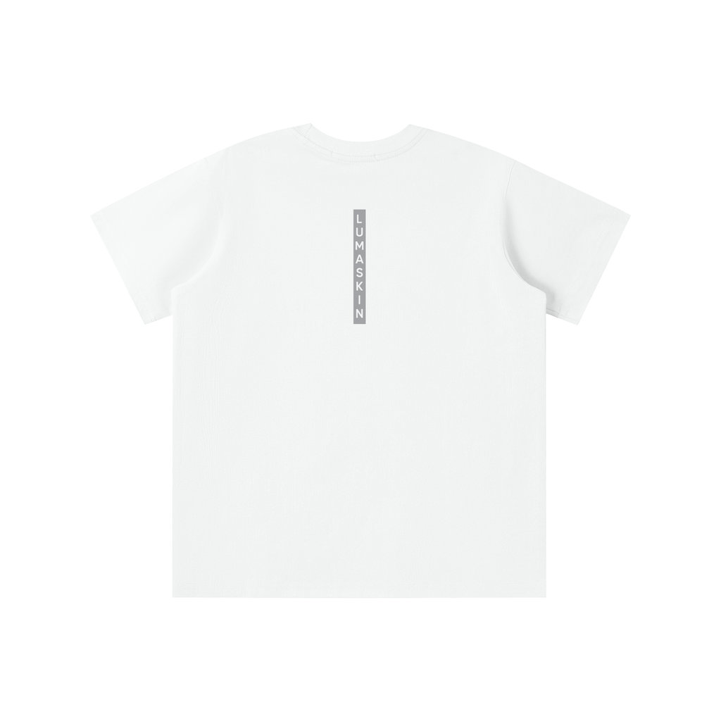 LUMASKIN CoolFlow Youth T-Shirt