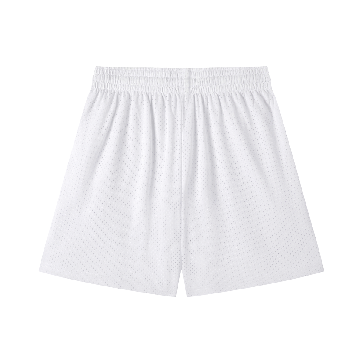 LUMASKIN Stride Shorts