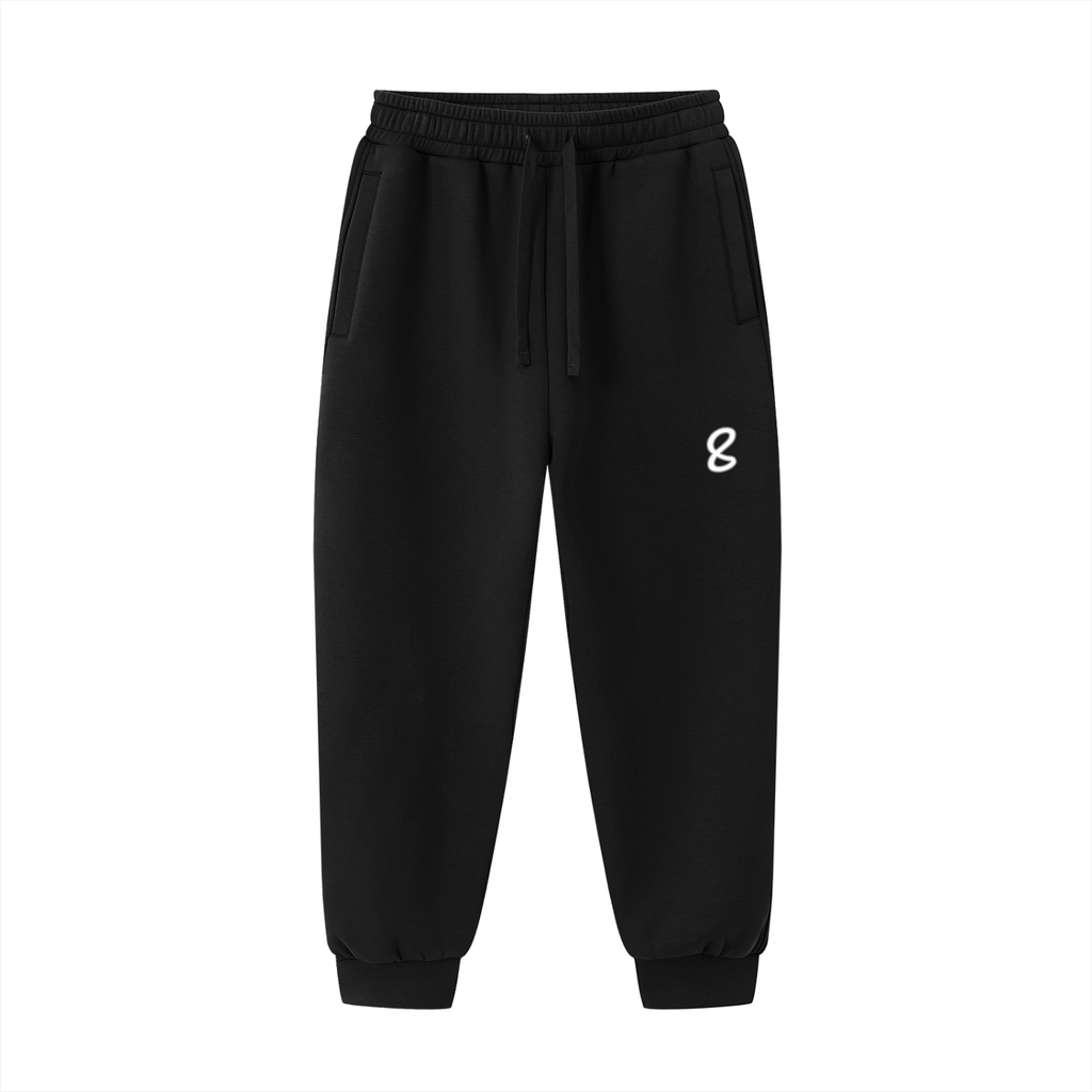 LUMASKIN Core Joggers – product view 1