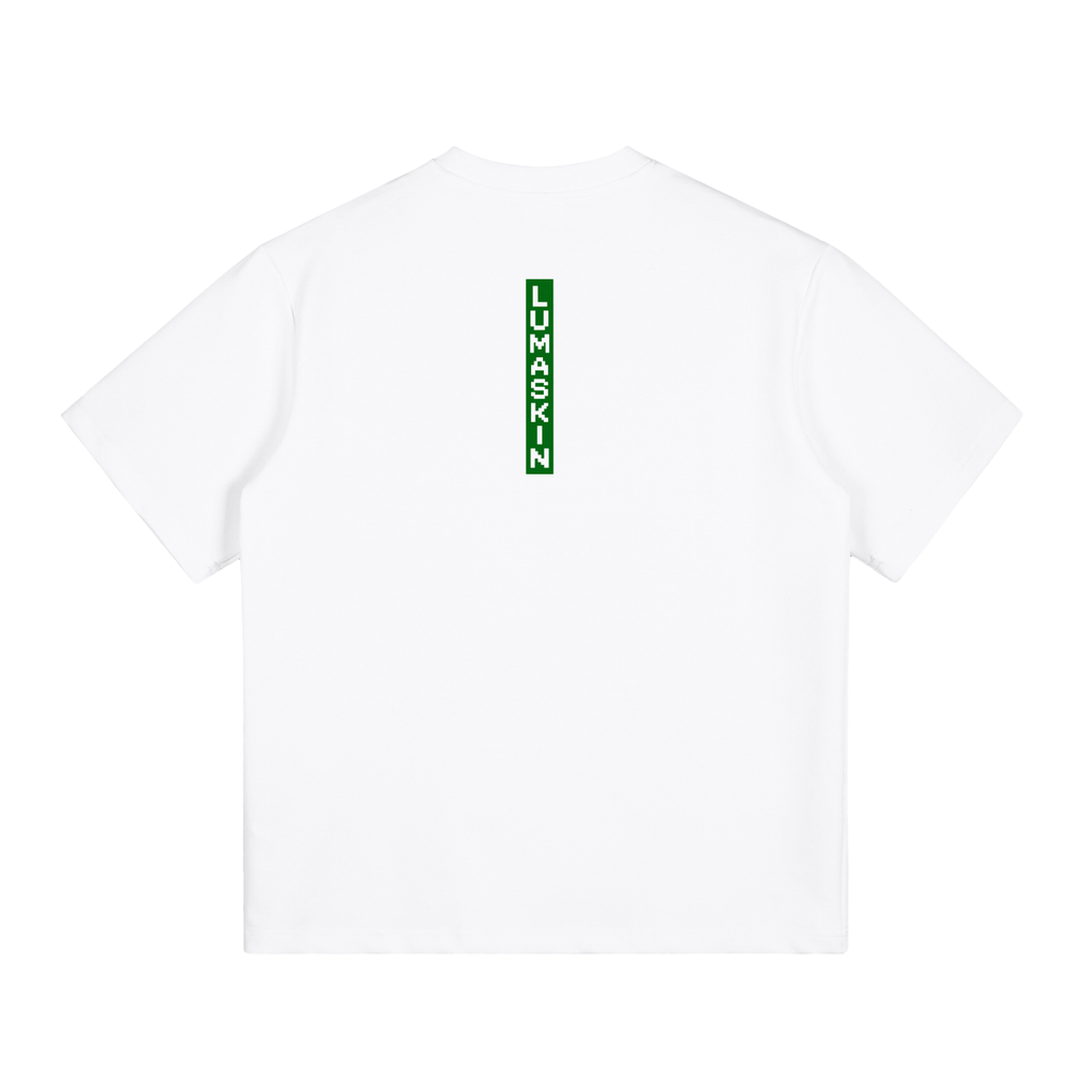 LUMASKIN PixelCore T-Shirt