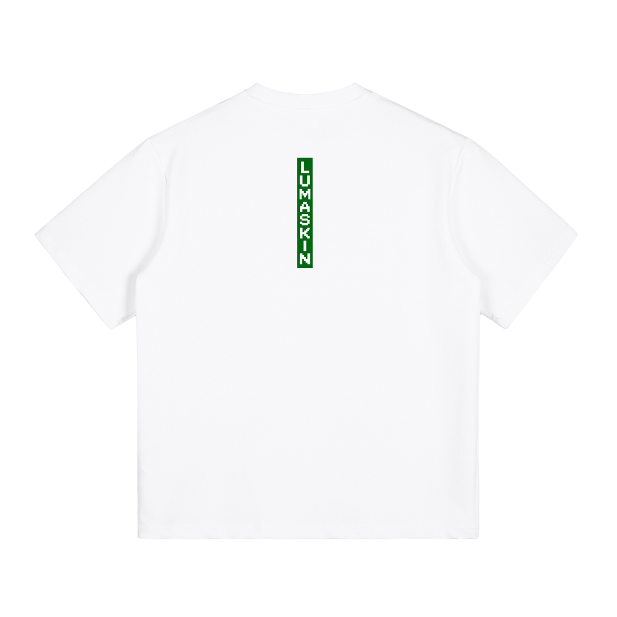 LUMASKIN PixelCore T-Shirt