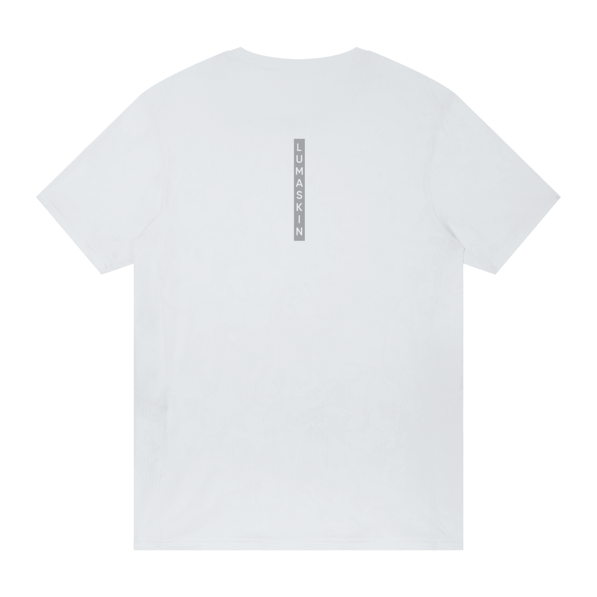 LUMASKIN Mesh Performance T-Shirt