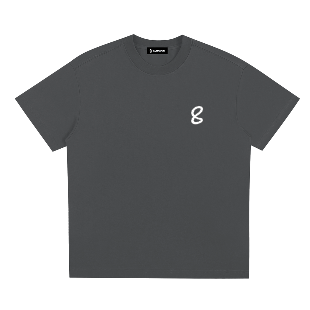 LUMASKIN CoolFlow Sorona® T-Shirt