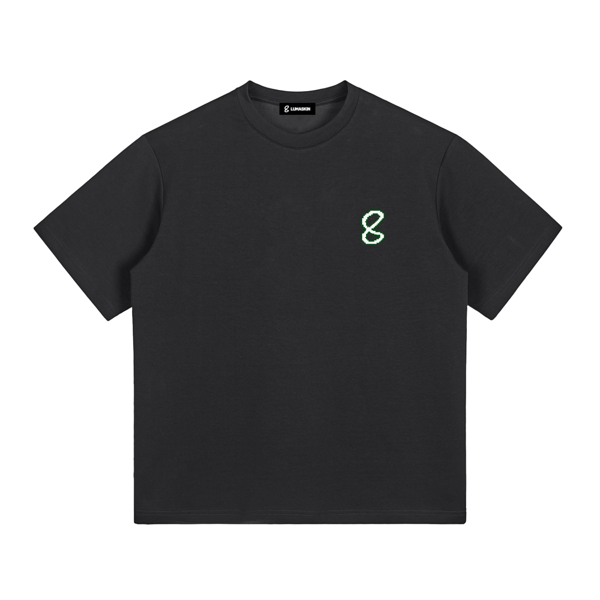 LUMASKIN PixelCore T-Shirt