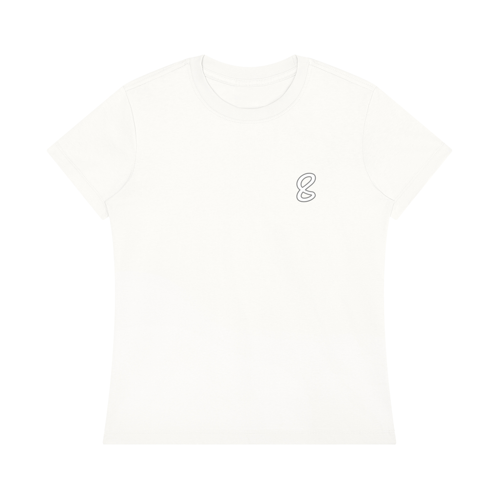 LUMASKIN CoolFlow Women’s T-Shirt – product view 2