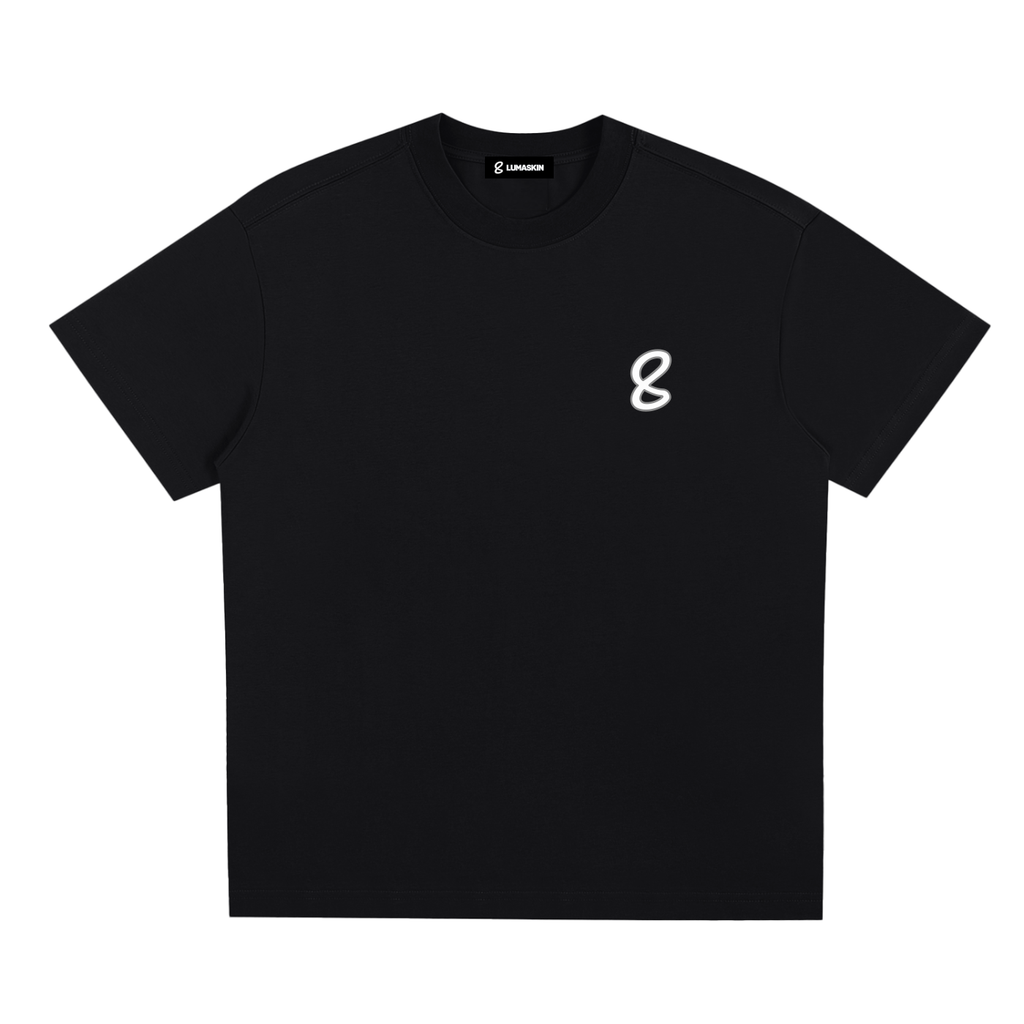 LUMASKIN CoolFlow Sorona® T-Shirt
