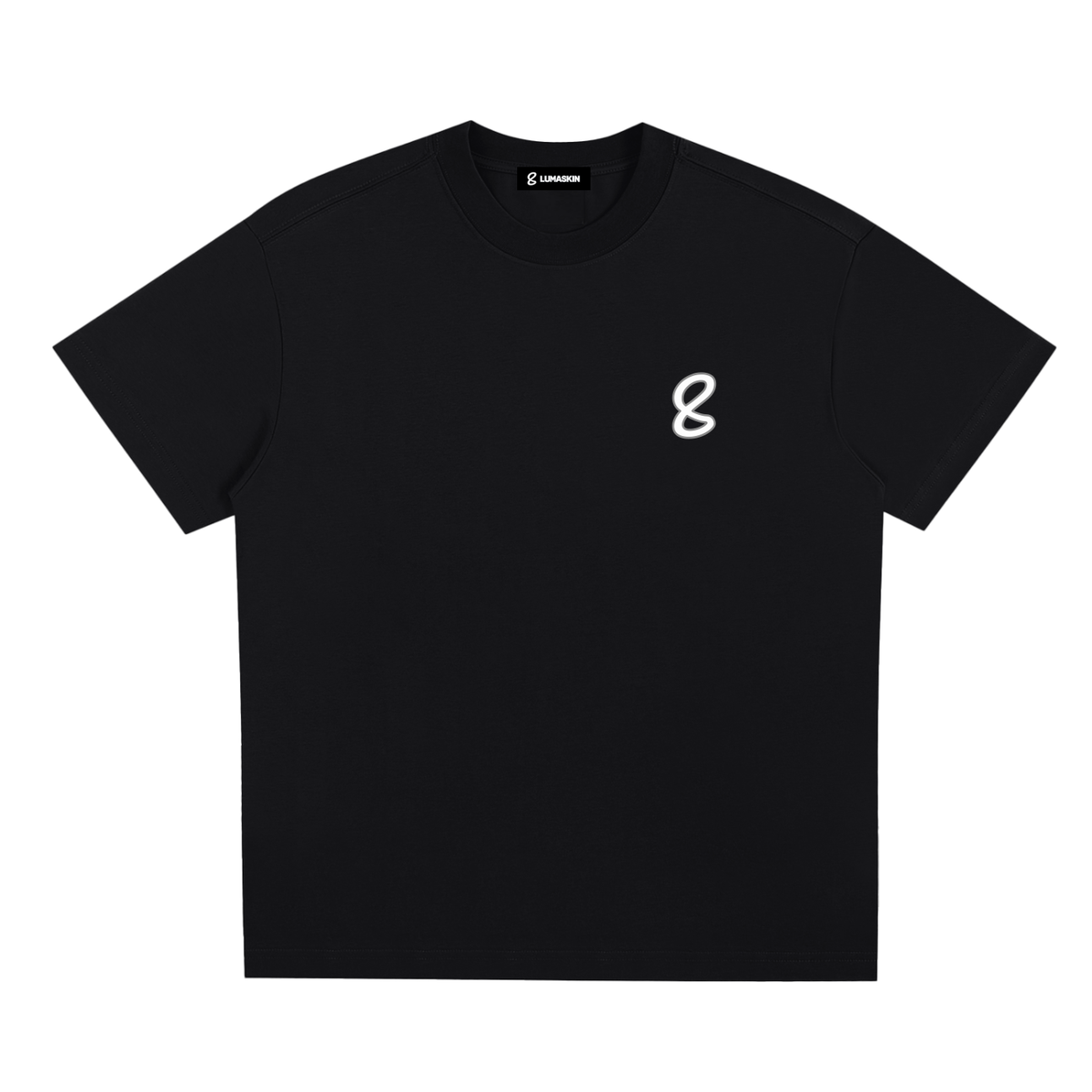 LUMASKIN CoolFlow Sorona® T-Shirt