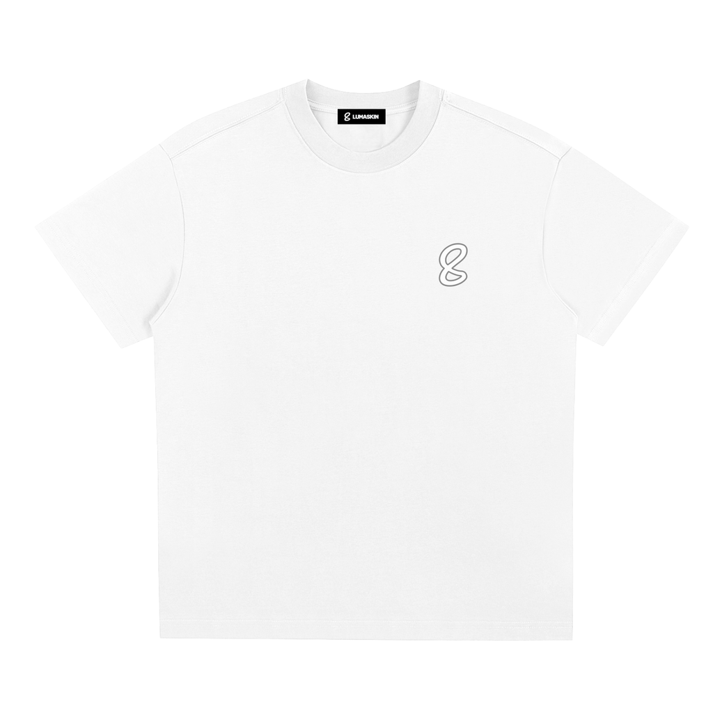 LUMASKIN CoolFlow Sorona® T-Shirt