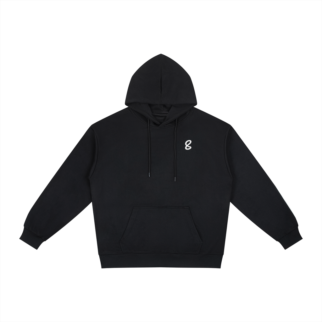 LUMASKIN Drift Hoodie