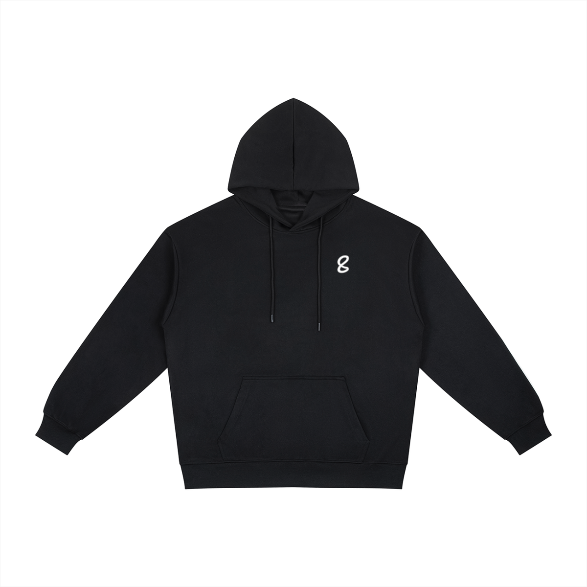 LUMASKIN Drift Hoodie