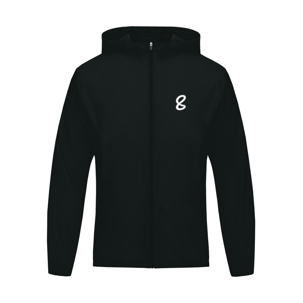 LUMASKIN Motion Hooded Jacket