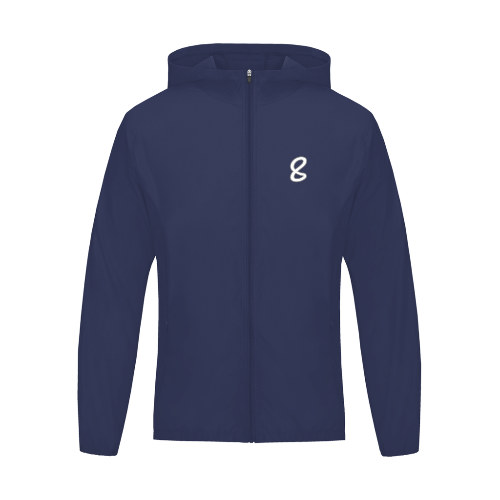 LUMASKIN Motion Hooded Jacket