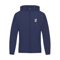 LUMASKIN Motion Hooded Jacket