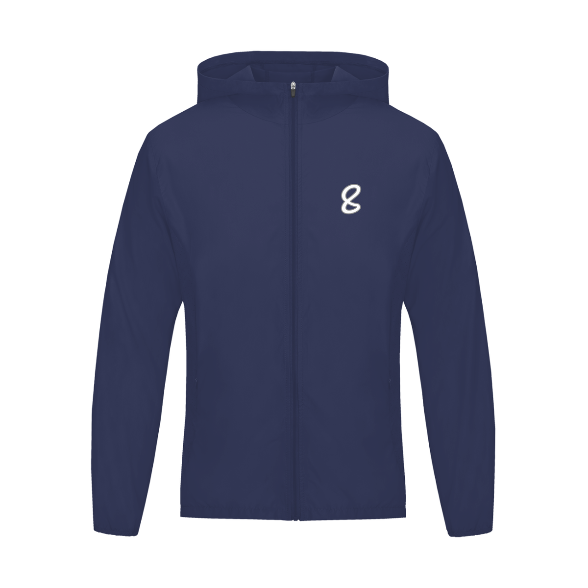 LUMASKIN Motion Hooded Jacket