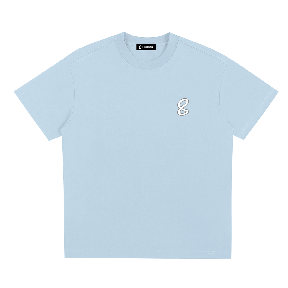 LUMASKIN CoolFlow Sorona® T-Shirt