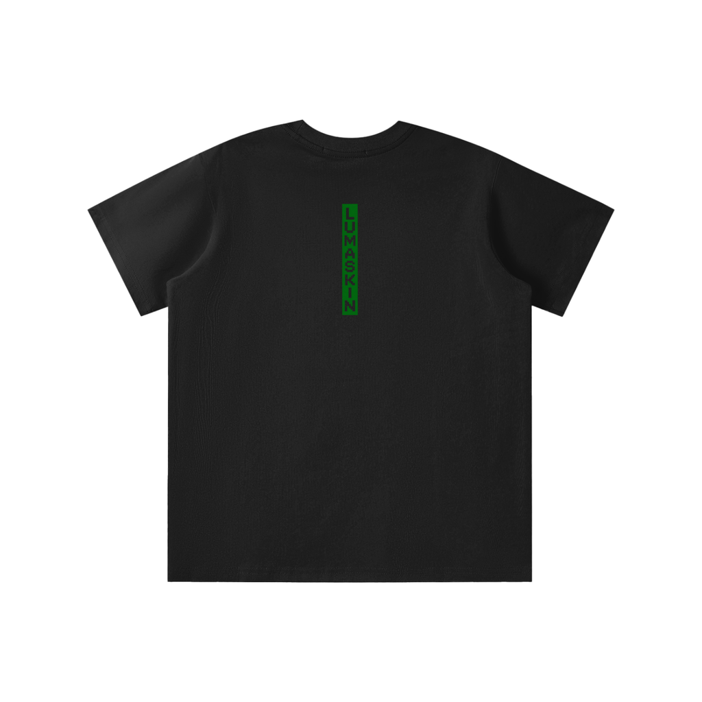 LUMASKIN PixelCore Youth T-Shirt