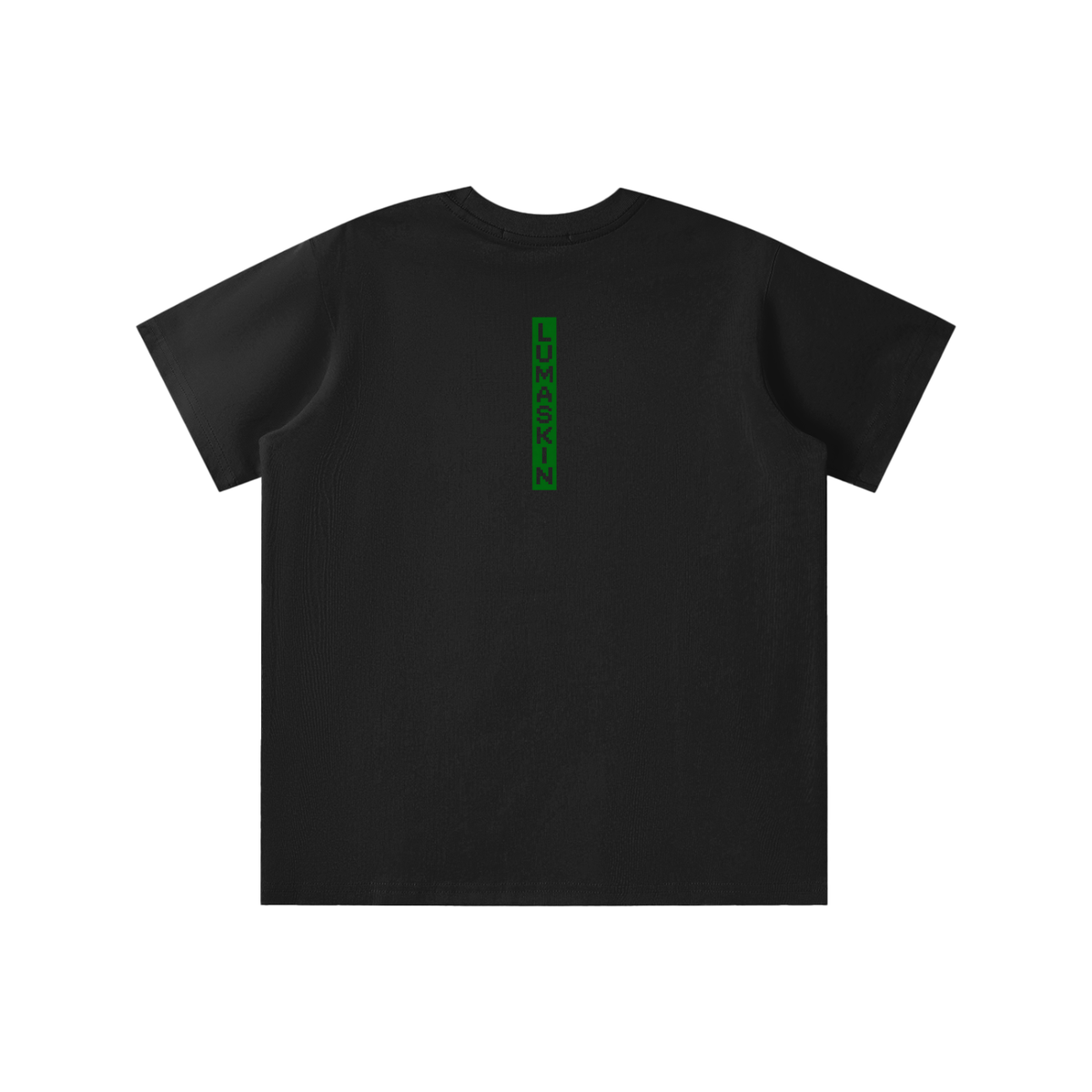 LUMASKIN PixelCore Youth T-Shirt