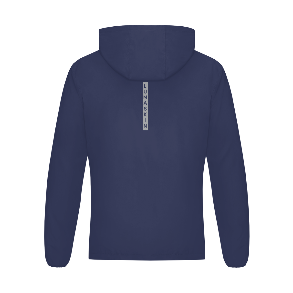LUMASKIN Motion Hooded Jacket